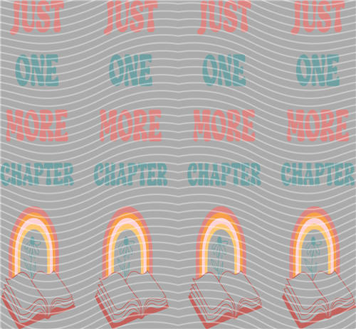 Bookmark sticker-S 175